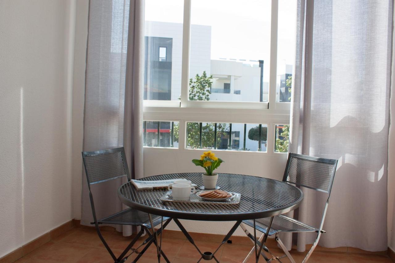 Albir Vacation Apartment El Albir Exterior photo