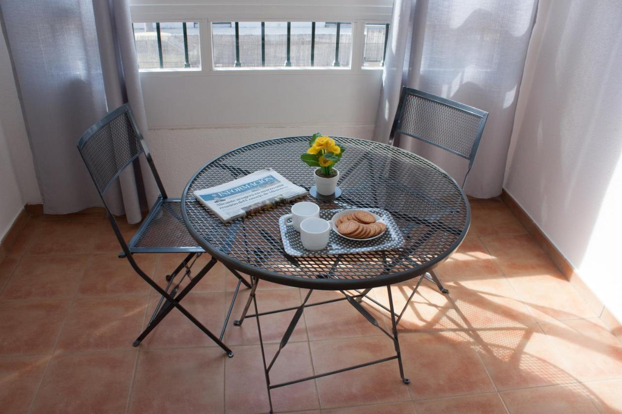 Albir Vacation Apartment El Albir Exterior photo